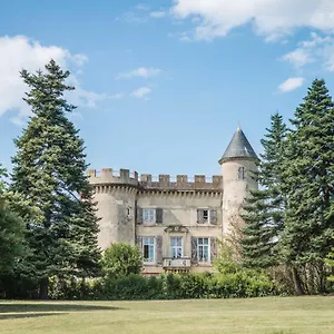 Château Emile Loubet - Maréchal Lyautey La Bégude-de-Mazenc