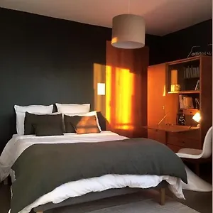 Sud Gare Design 50's , Rennes France