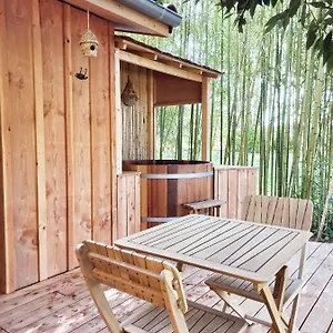 Maisonette Et Bois La Bégude-de-Mazenc
