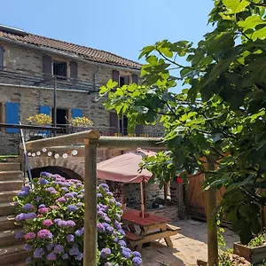 De L'olivier ,domaine De L'olivier Faugeres (Ardeche)