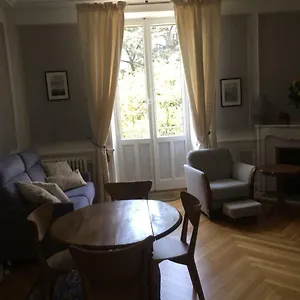 Beau-site 46 Aix-les-Bains